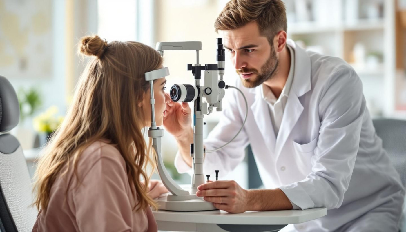 Comment choisir le bon spécialiste pour vos soins oculaires ?