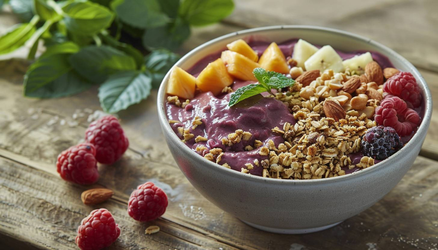 Comment intégrer efficacement les super-aliments dans votre quotidien