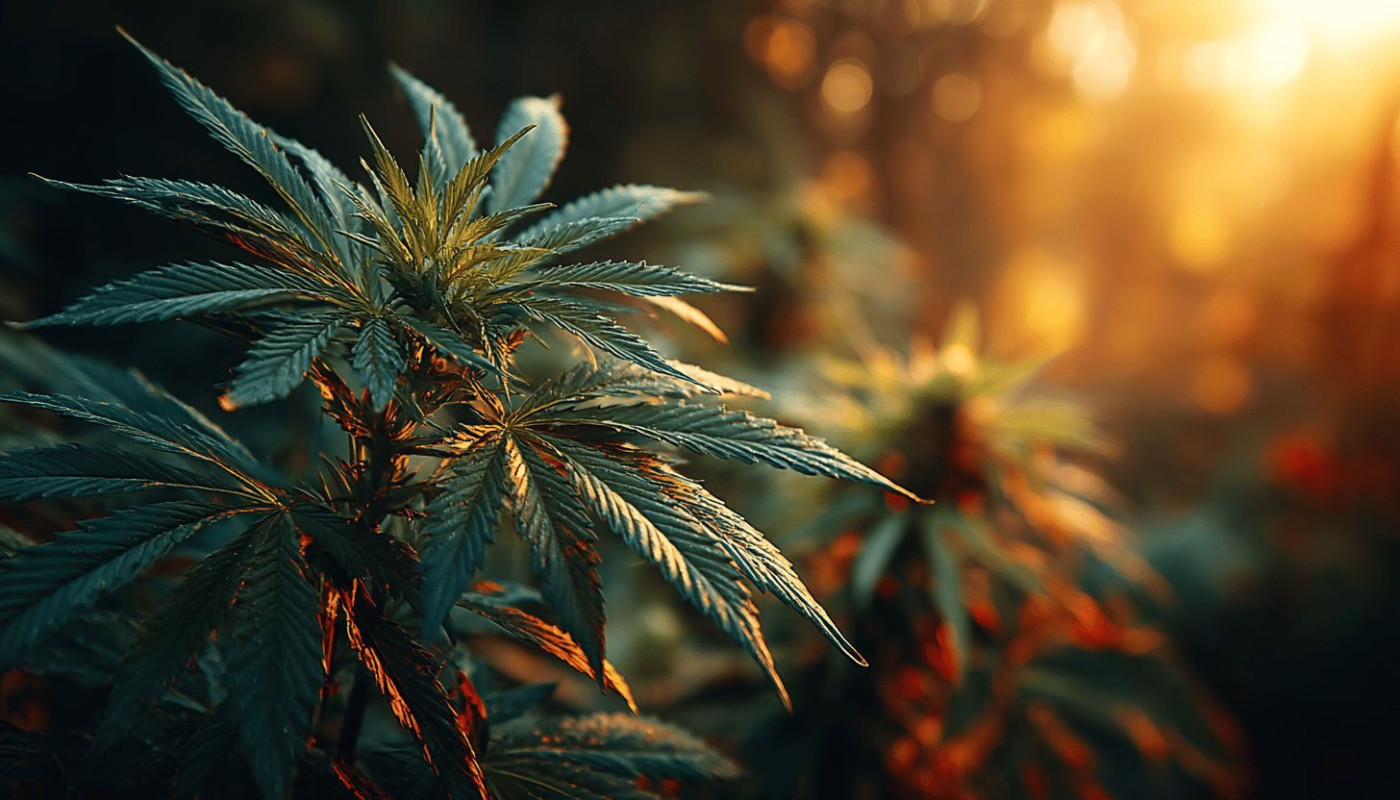 Comment la culture personnelle de CBD transforme l'industrie du cannabis