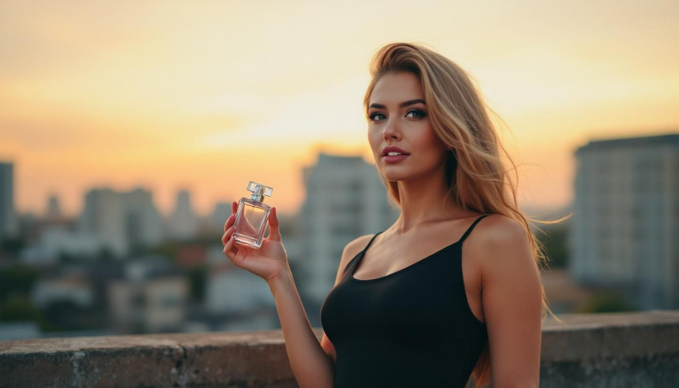 Comment l'audace se reflète-t-elle dans les nouvelles fragrances féminines ?
