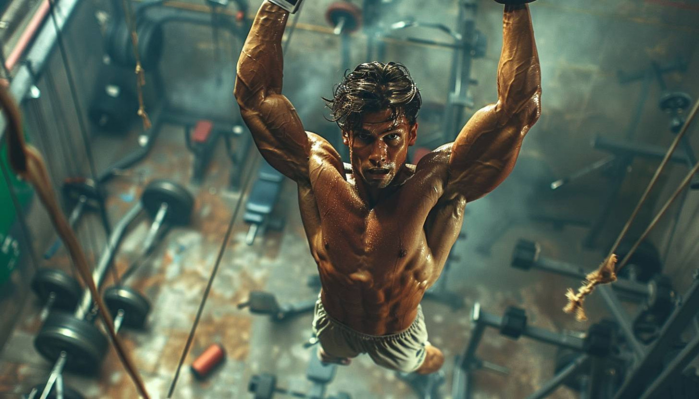 Comment surmonter les plateaux de musculation par des techniques avancées