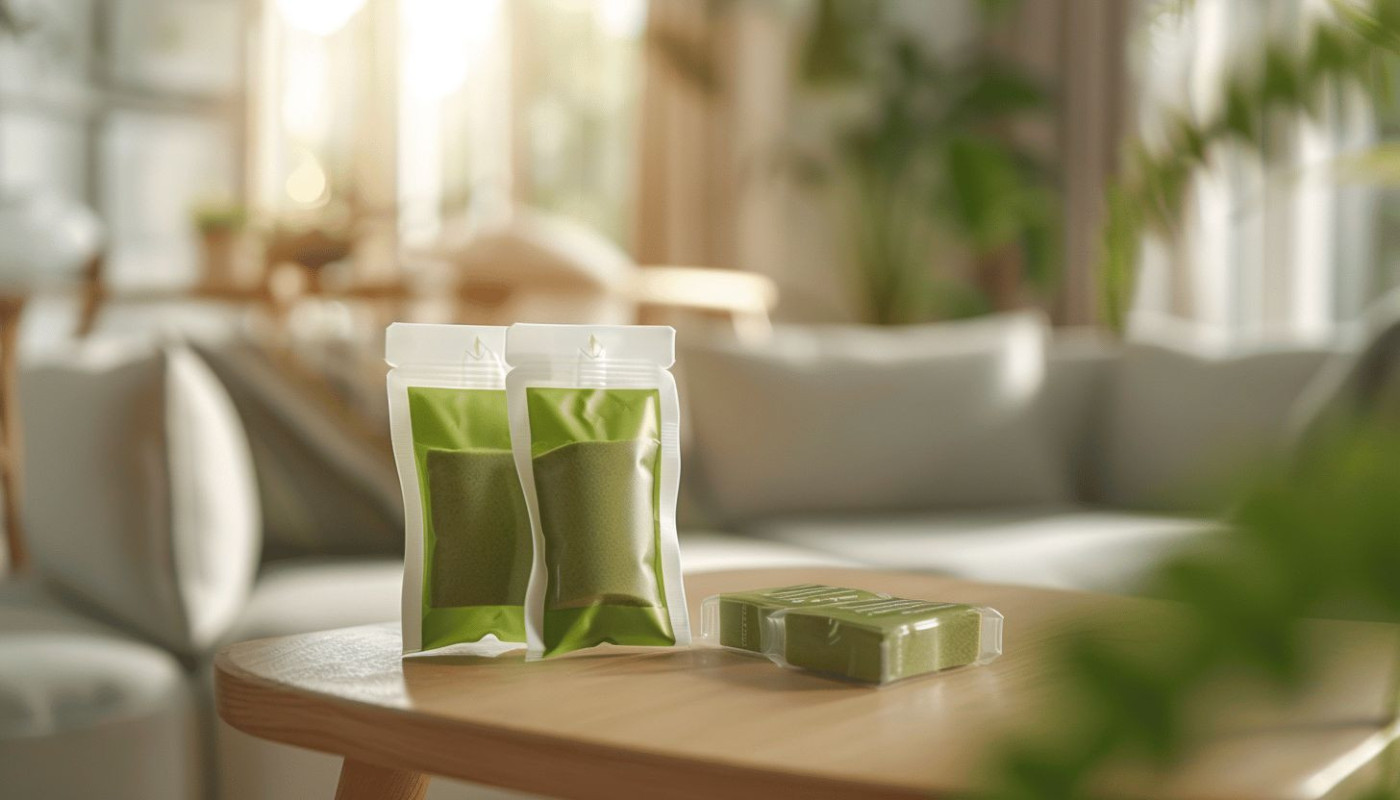 Comprendre les avantages des sachets de CBD pour arrêter de fumer