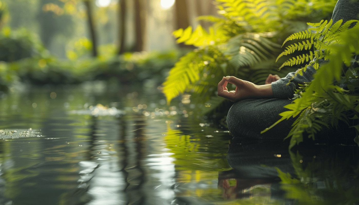 Exploration des bienfaits de la méditation de pleine conscience sur l'anxiété