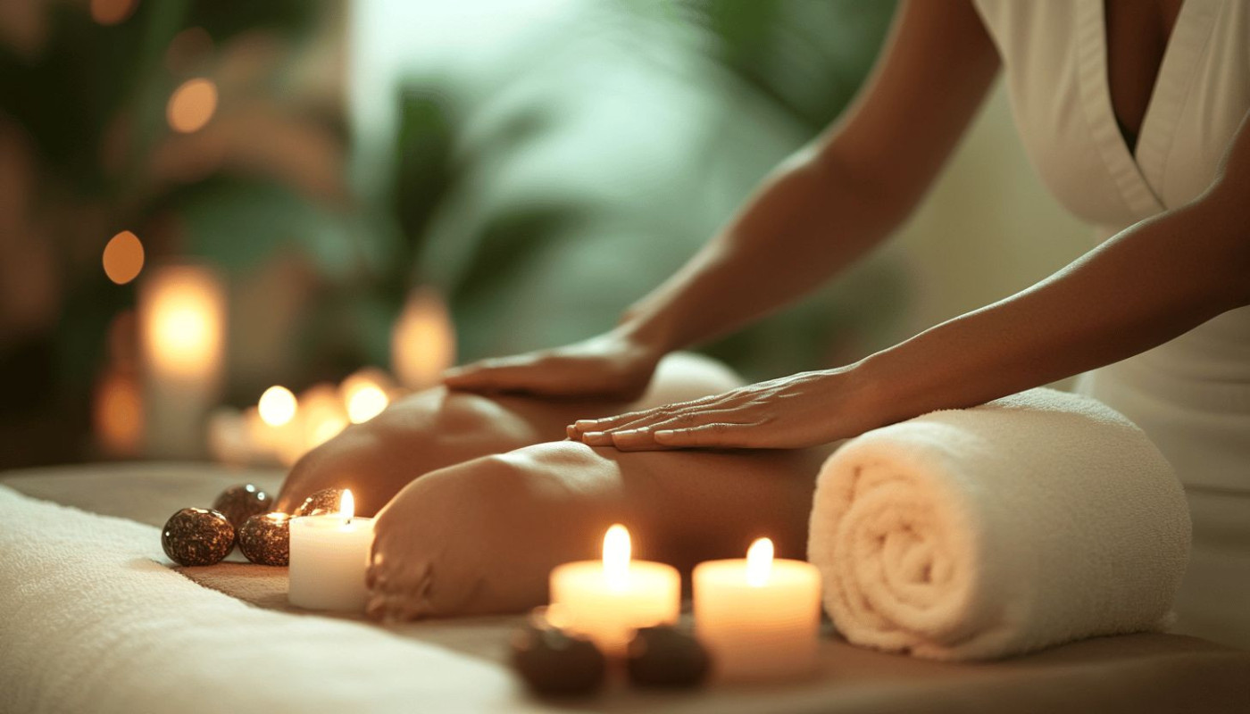 Explorer les avantages des thérapies holistiques et des massages thérapeutiques