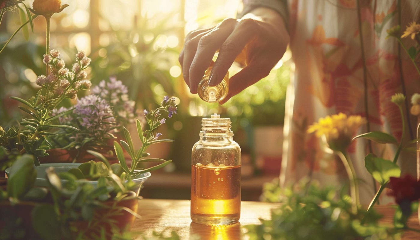 Guide complet sur les bienfaits des huiles essentielles en aromathérapie