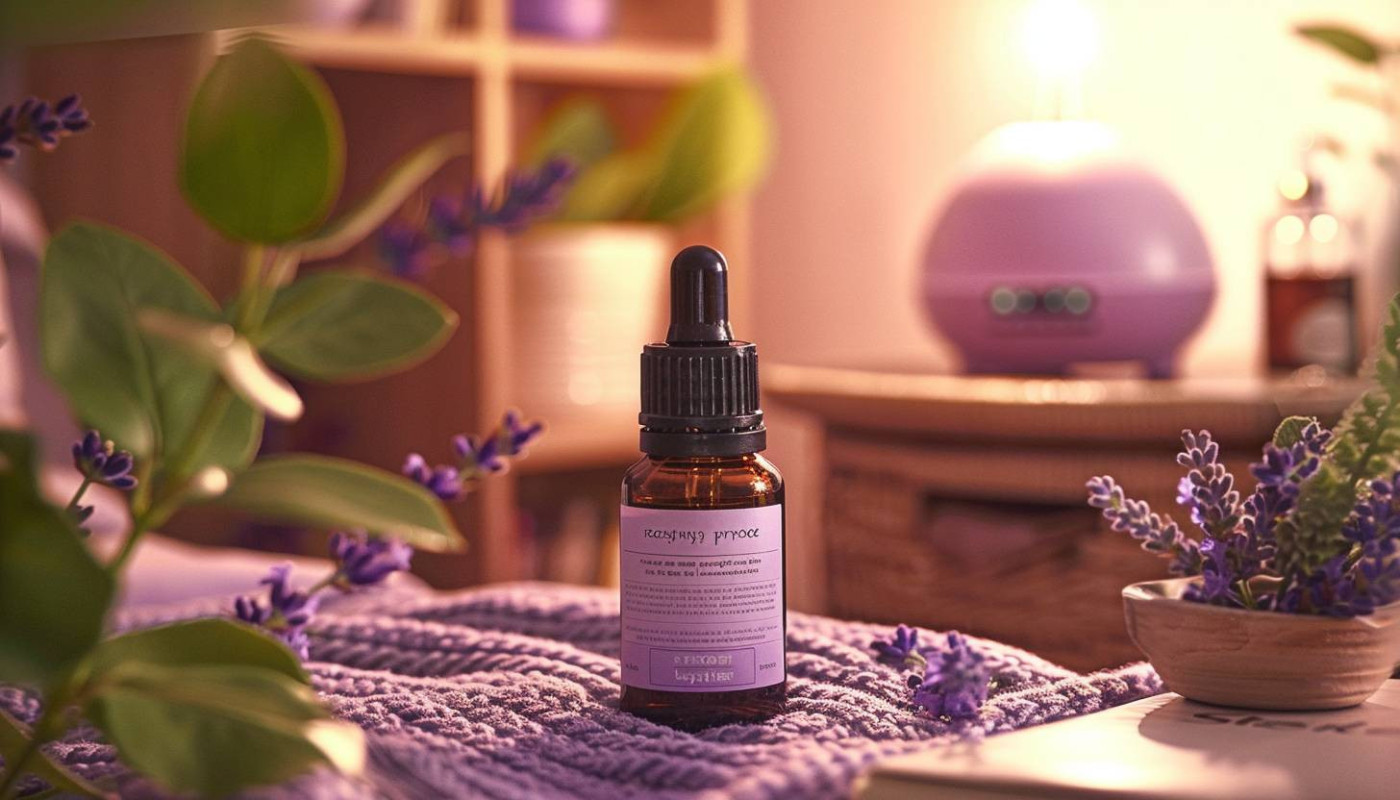 Guide des meilleures huiles essentielles pour la relaxation