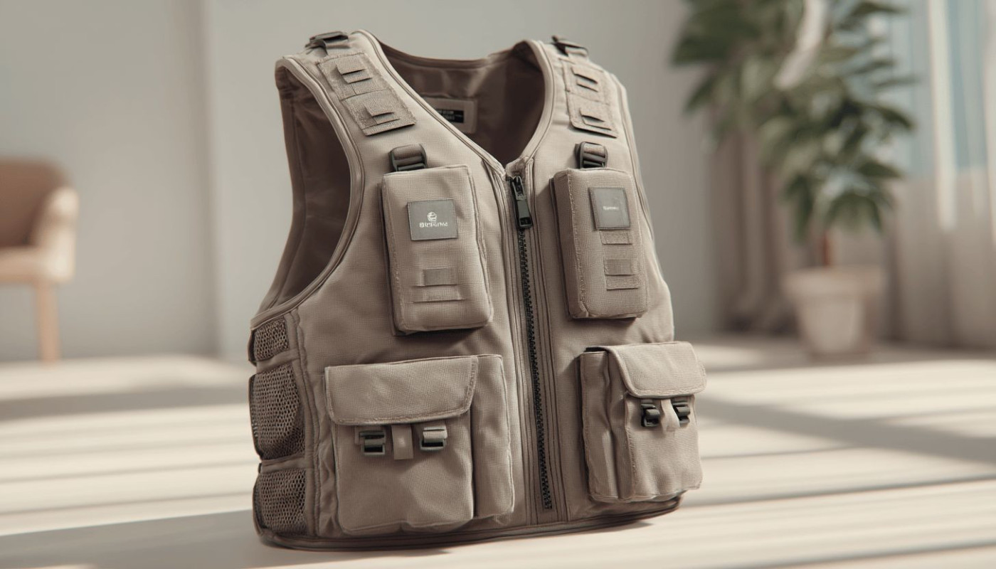 Guide ultime pour choisir le gilet rafraîchissant adapté à vos besoins