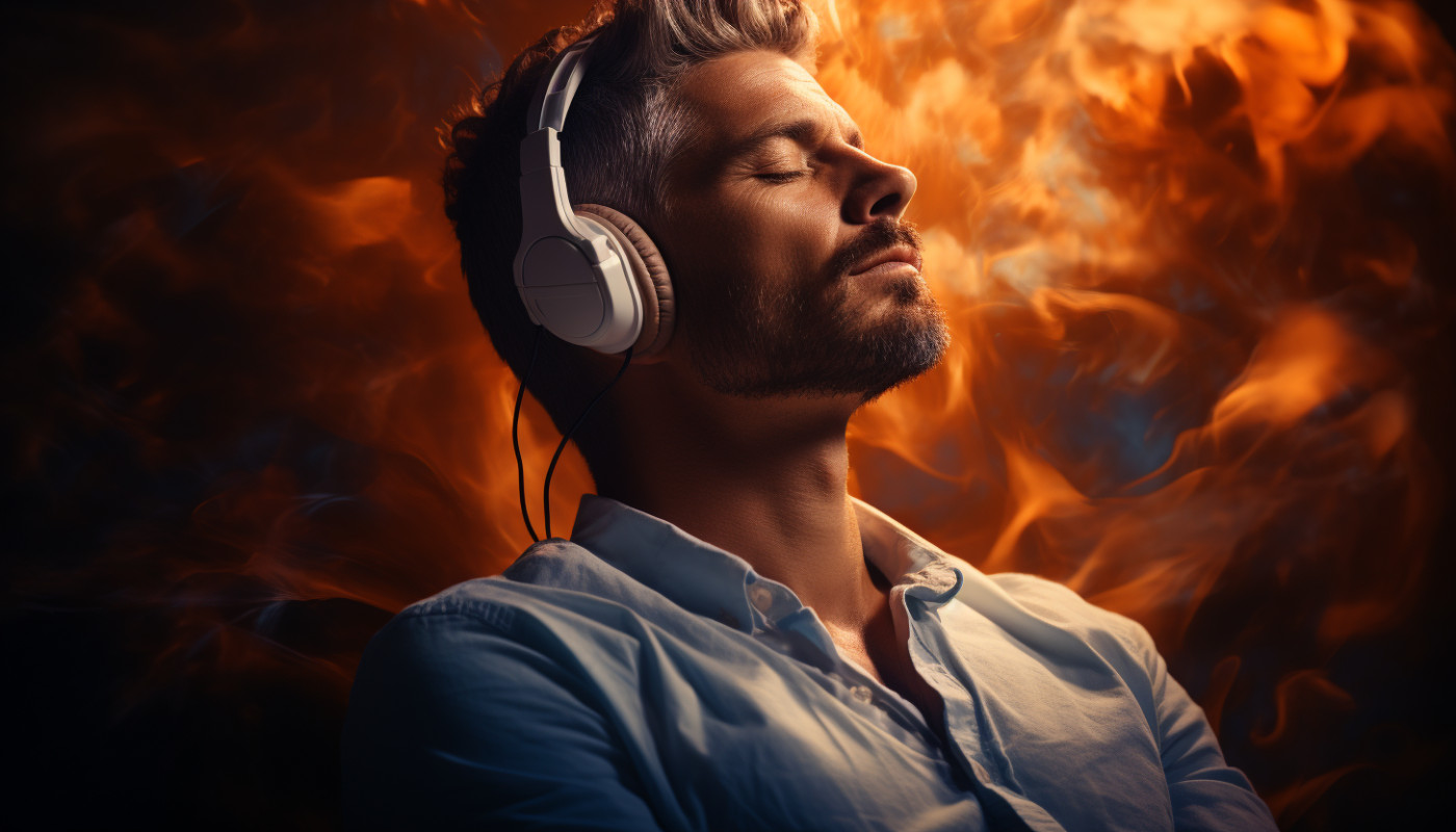 Les bienfaits de la relaxation par l'hypnose pour gérer le stress quotidien