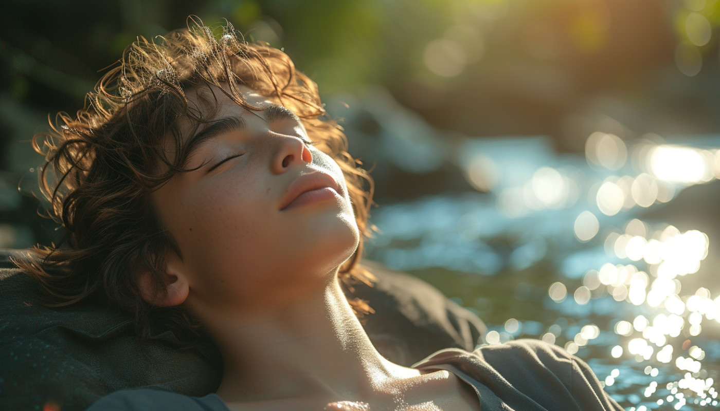 Les bienfaits de la sophrologie sur le stress et l'anxiété