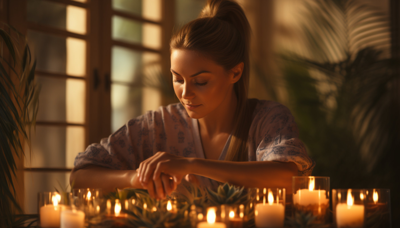Les bienfaits des massages pour le soulagement du stress et de l'anxiété