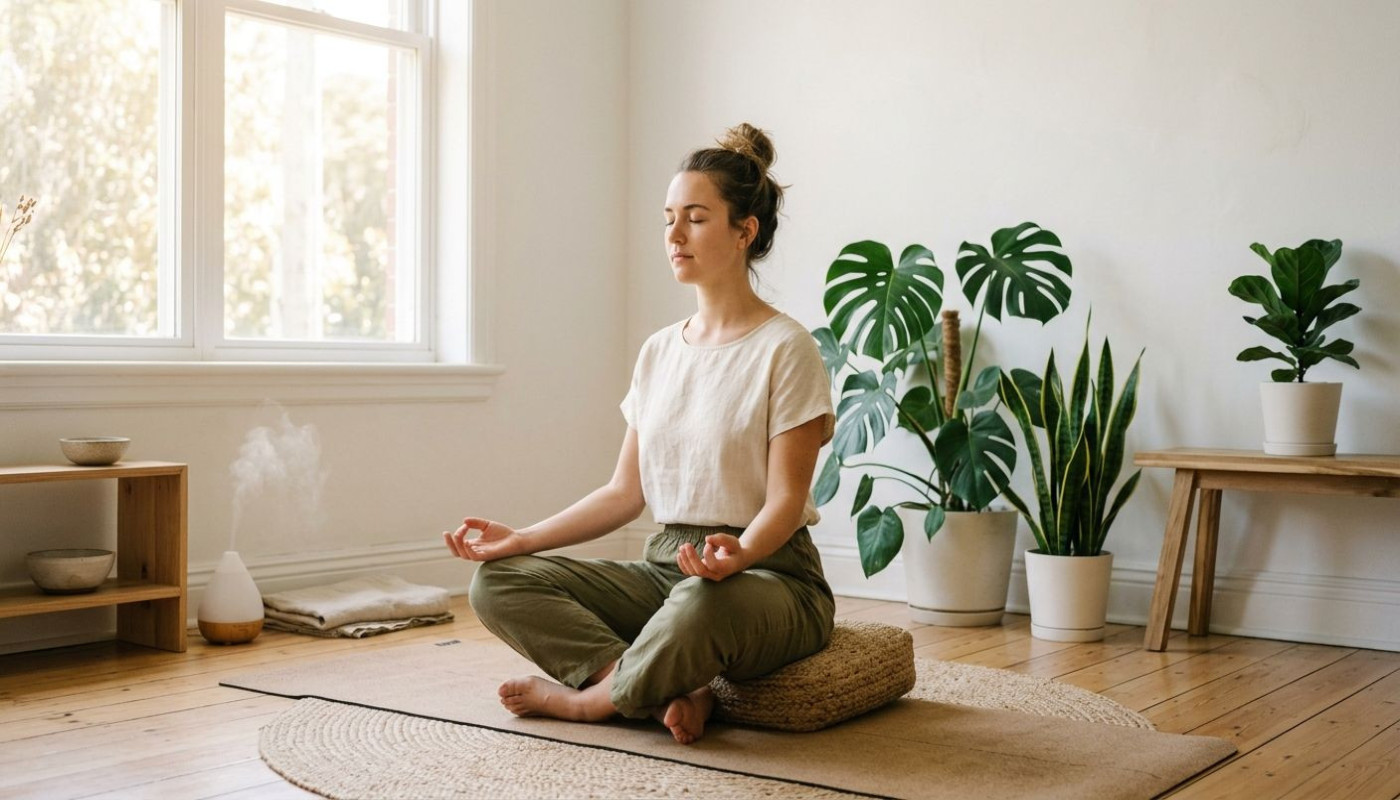 Les effets à long terme du CBD sur le bien-être mental