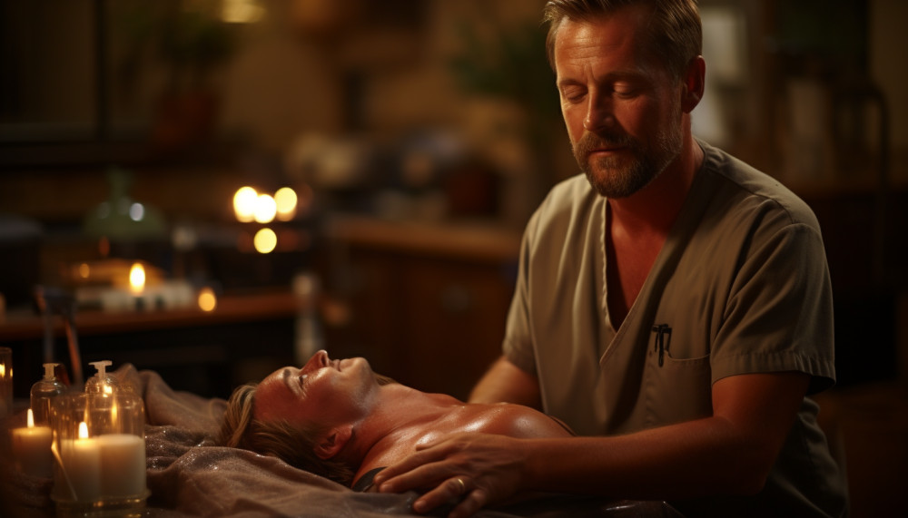 Massages et soins post-opératoires : techniques pour une meilleure récupération