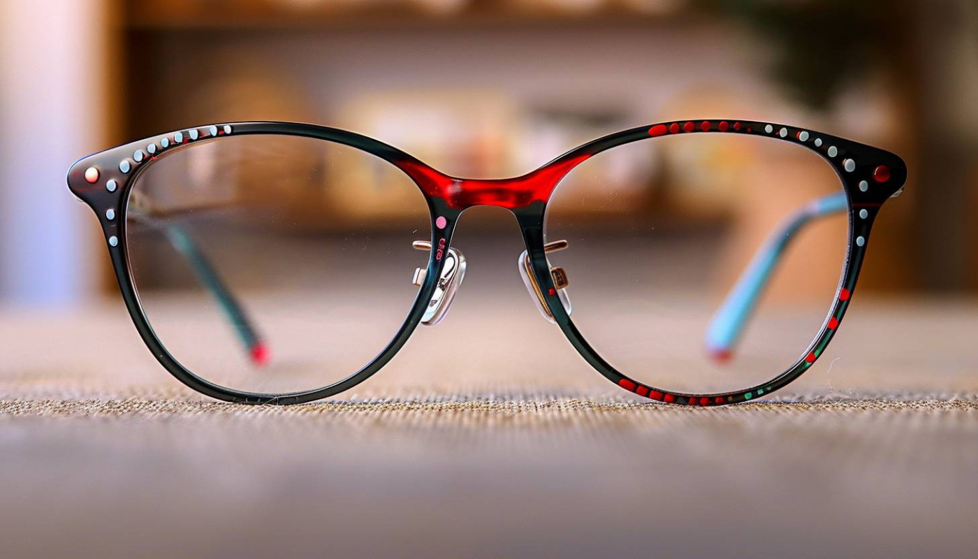 Tendances actuelles des lunettes de vue pour garçons et filles